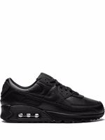 Nike baskets Air Max 90 LTR 'Black/Black/Black' - Noir - thumbnail