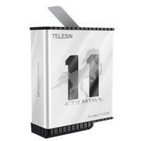 Telesin Stamina high performance batterij voor GoPro 9/10/11/12