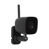 Smartwares CIP-39330 IP Mini-bewakingscamera WiFi 1920 x 1080 Pixel - thumbnail