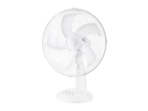 SILVERCREST Tafelventilator (Wit)