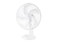 SILVERCREST Tafelventilator (Wit)