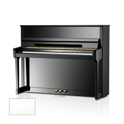 Schimmel Classic C116 T WP messing piano