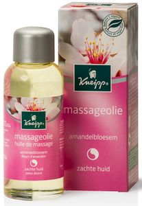 Kneipp Amandelbloesem Massageolie Mini