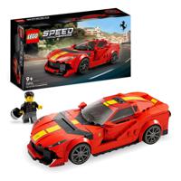 Lego LEGO Speed Champions 76914 Ferrari 812 Competizione - thumbnail