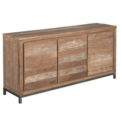 Venetie Dressoir 180cm Venetie Dressoir 180cm