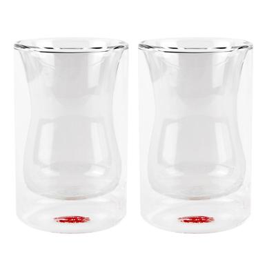 Glazenset Oroley Palermo 200 ml 2 Stuks