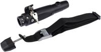 Weber drawbar connection 25,9mm
