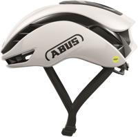 Abus helm gamechanger 2.0 rf shiny white m/l 57-61cm