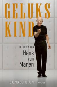 Gelukskind (Hardback)