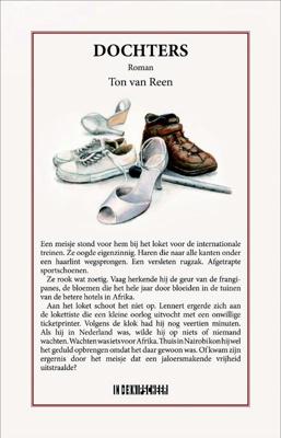 Dochters (Paperback)