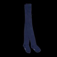 Someone winter maillot meisjes - blauw - Sox