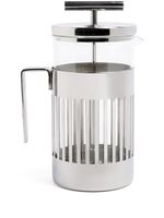 Alessi cafetière à filtres - Argent - thumbnail