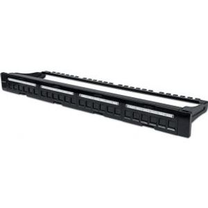 Intellinet 720427 patch paneel