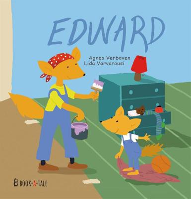 Edward (Hardback)