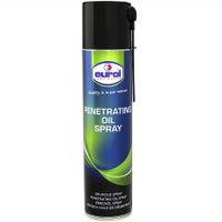 Eurol Penetrating Oil Spray 400 ml E701300 - thumbnail