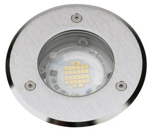 Albert Grondspot 230 voltCorrel 3000K - 5w - 11cm - 692316