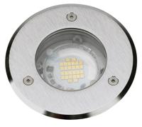Albert Grondspot 230 voltCorrel 3000K - 5w - 11cm - 692316