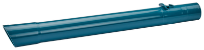 Makita Accessoires Zuigbuis cycloon stofcapsule blauw - 191D78-9 191D78-9