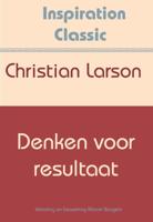 Denken voor resultaat (Paperback)