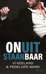 Onuitstaanbaar (Paperback)