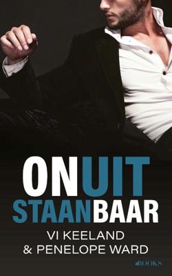 Onuitstaanbaar (Paperback)