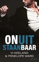 Onuitstaanbaar (Paperback)