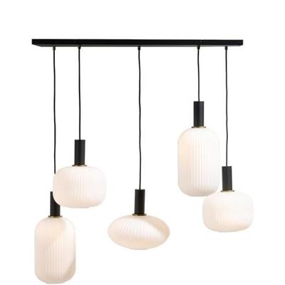 Hanglamp David 5L