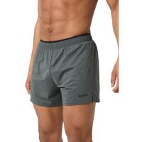 Björn Borg Running perforated 5&apos;&apos; Short Heren