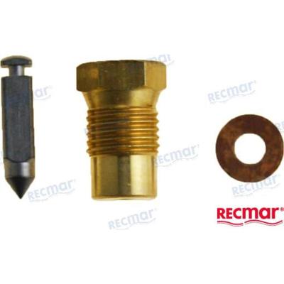 REC1395-7623 - CARBURATEUR ZWEVEND Mercruiser