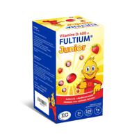 Fultium D3 Junior 120 Gummies - thumbnail