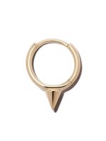 MARIA TASH puce d'oreille Short Spike en or 18ct - thumbnail