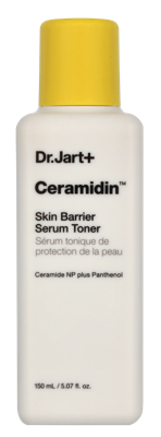 Dr. Jart+ Ceramidin Skin Barrier Serum Toner 150 ml