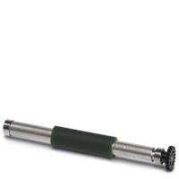 Phoenix Contact 0801800 TR-PRESSURE ROLLER DR4-50 Thermotransferprinter accessoire Zwart, Zilver 1 stuk(s)