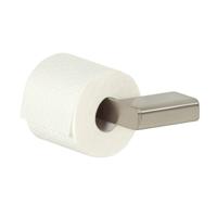 Toiletrolhouder Geesa Shift | Zonder klep | RVS geborsteld
