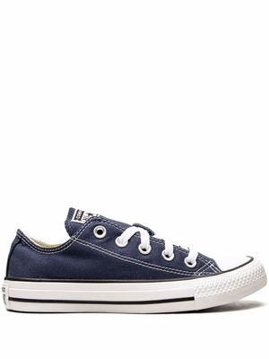 Converse baskets Chuck Taylor - Bleu