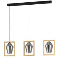 Eglo Houten hanglampViglioni eettafel - 99702