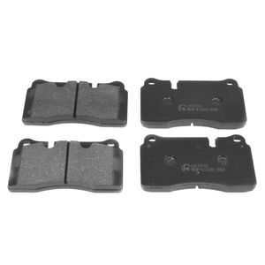 Remblokken set ADV184219