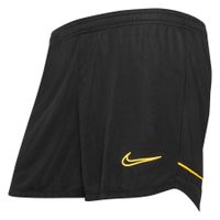 Nike Shorts Dri-FIT Academy 21 - Zwart/Oranje Vrouw - thumbnail