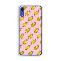 Waterijsjes: Honor Play 8A Transparant Hoesje Waterijsjes: Honor Play 8A Transparant Hoesje