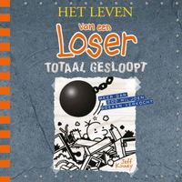 Totaal gesloopt