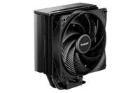 be quiet! Pure Rock 3 Black Processor Luchtkoeler 12 cm Zwart 1 stuk(s)