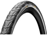 Continental buitenband City Ride 28 x 1 3/8 x 1 5/8 (37 622) zwart
