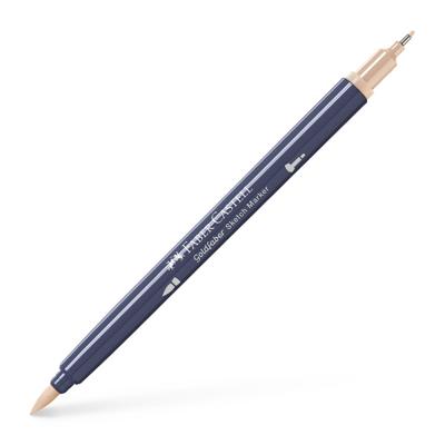 Faber Castell Sketchmarker Goldfaber - 281 sand
