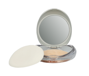 Pupa Milano - Pupa Luminys Baked Face Powder 9 g Gezichtspoeder