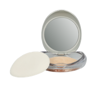 Pupa Milano - Pupa Luminys Baked Face Powder 9 g Gezichtspoeder