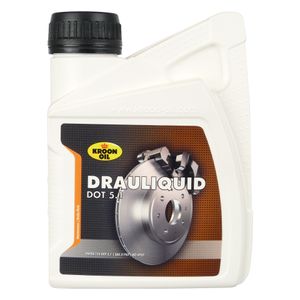 Kroon-Oil Kroon-Oil 35664 Drauliquid DOT 5.1 500ml 1838161