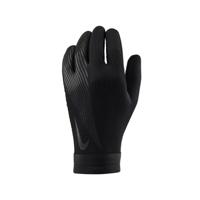 Nike Therma-FIT Academy Handschoenen Zwart Grijs Nike Therma-FIT Academy Handschoenen Zwart Grijs