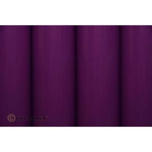 Oracover 21-054-010 Strijkfolie (l x b) 10 m x 60 cm Violet