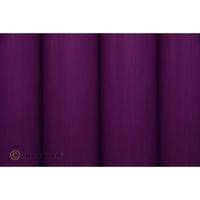 Oracover 21-054-010 Strijkfolie (l x b) 10 m x 60 cm Violet