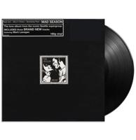 Mad Season - Above LP + Bonus Tracks